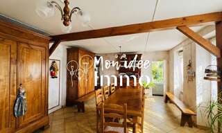 Maison 4 Pièces 84 m² à vendre à La Limouzinière (44310)