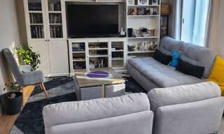 Appartement 7 Pièces 150 m² à louer à Pontaumur (63380)