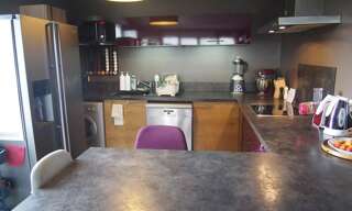 Appartement 4 Pièces 86 m² à louer à Lormont (33310)