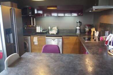 Appartement 4 pièces 1500 €