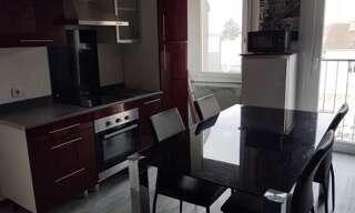 Appartement 3 Pièces 60 m² à louer à Metz (57000)