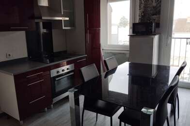 Appartement 3 pièces 630 €