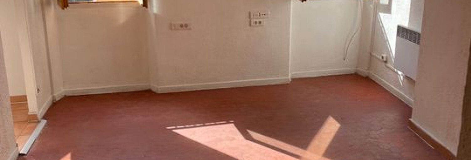 Appartement 2 Pièces 43 m² à louer à Le Muy (83490)