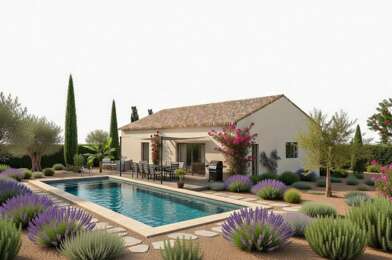 Maison 4 pièces 325000 €