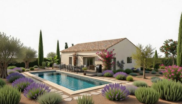 Villa / Maison 4 pièces  à vendre Brignoles 83170