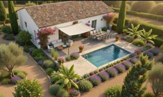 Maison  m² à construire Roquebrune-sur-Argens (83520)