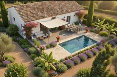 Maison 4 pièces 399000 €