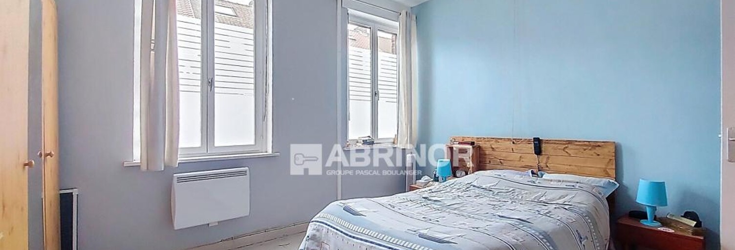 Maison 5 Pièces 91 m² à vendre à Tourcoing (59200)