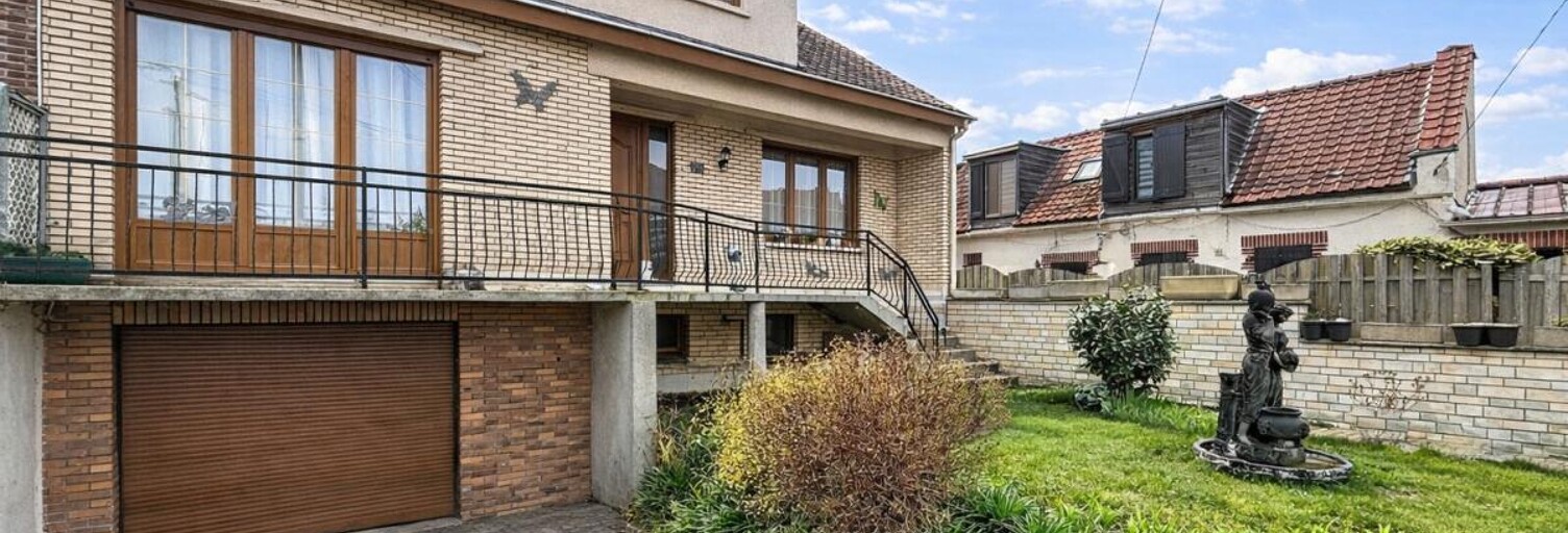 Maison 5 Pièces 133 m² à vendre à Provin (59185)