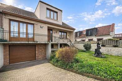 Maison 5 pièces 239800 €