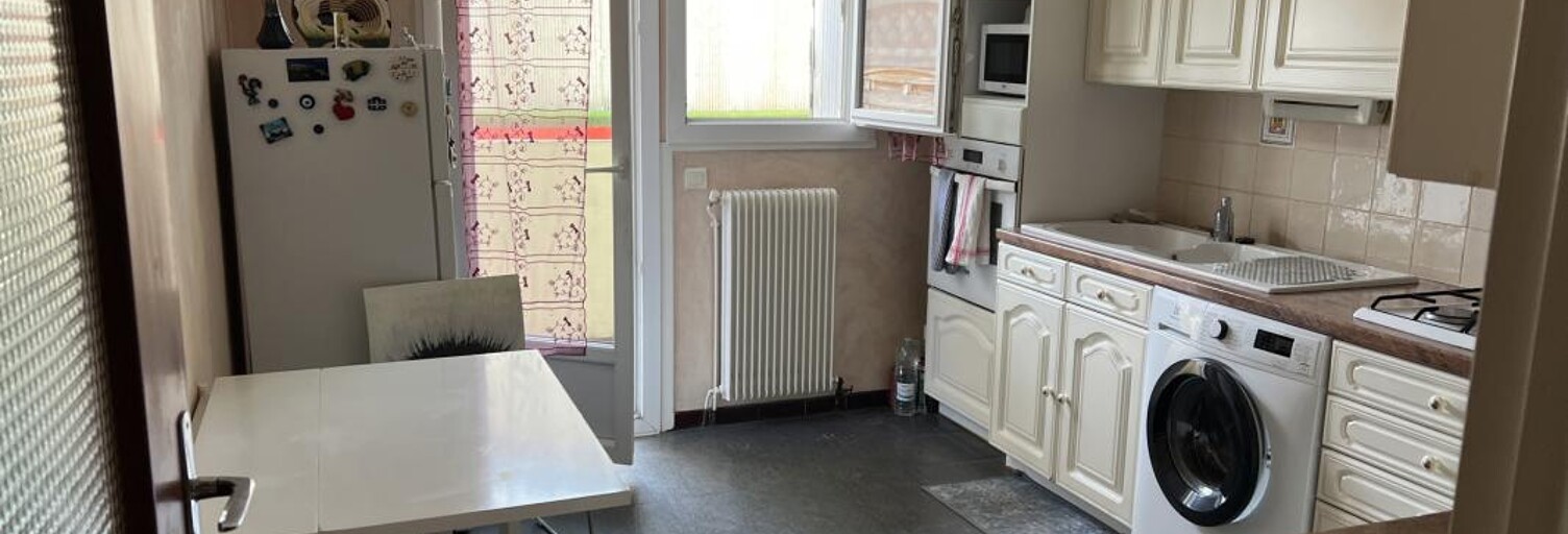 Appartement 4 Pièces 87 m² à vendre à Pau (64000)