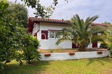 Maison 4 pièces 475000 €