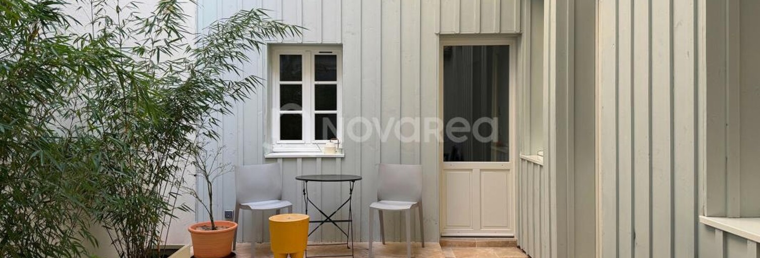 Appartement 4 Pièces 102 m² à vendre à Pau (64000)