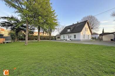 Maison 5 pièces 380000 €