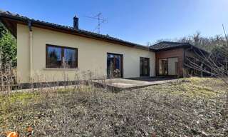 Maison 5 Pièces 159 m² à vendre à Brunstatt-Didenheim (68350)