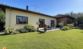 Maison 5 Pièces 159 m² à vendre à Brunstatt-Didenheim (68350)