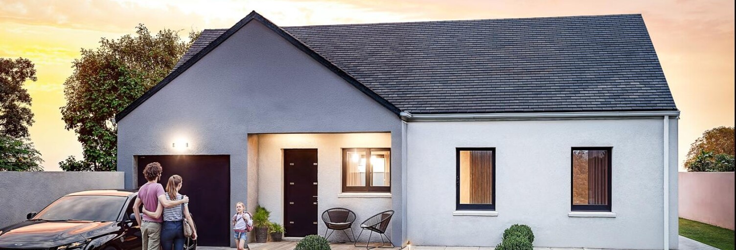 Maison 6 Pièces 80 m² à vendre à Spay (72700)