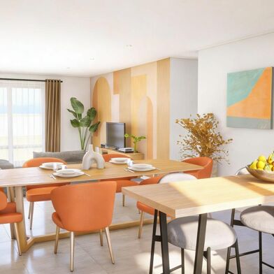 Maison 5 pièces 182618 €