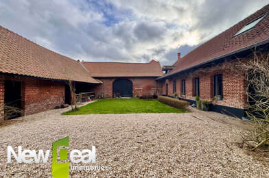 Maison 6 pièces 784000 €