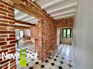 FERME AU CARRE / 3 CHAMBRES + UN BUREAU / 240M2 DE DEPENDANCES/ — photo 4