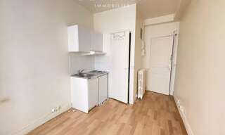 Appartement 1 Pièce 12 m² à vendre à Paris 14 (75014)