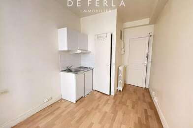 Appartement 1 pièces 145000 €