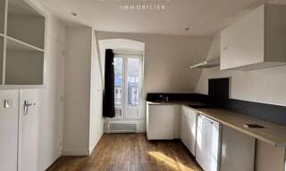 Appartement 1 Pièce 13 m² à vendre à Paris 14 (75014)