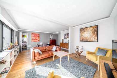 Appartement 5 pièces 890000 €