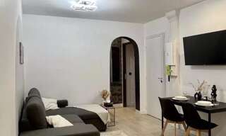 Appartement 3 Pièces 41 m² à vendre à Issy-les-Moulineaux (92130)