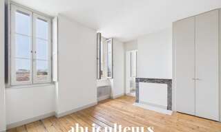 Appartement 2 Pièces 40 m² à vendre à Bordeaux (33300)