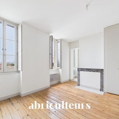 Appartement 2 pièces 243000 €
