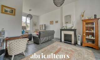 Maison 6 Pièces 190 m² à vendre à Matha (17160)