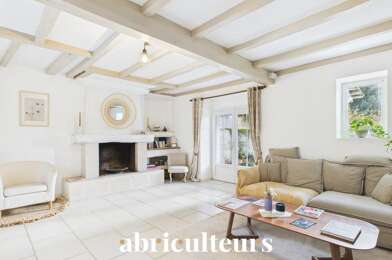 Maison 7 pièces 218500 €