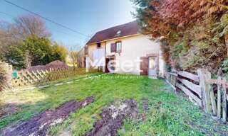 Maison 3 Pièces 65 m² à louer à Tannerre-en-Puisaye (89350)