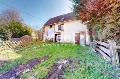 Maison 3 pièces 560 €