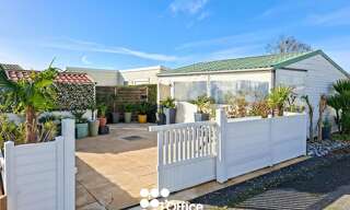 Maison 3 Pièces 25 m² à vendre à Givrand (85800)