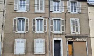 Immeuble  270 m² à vendre à Limoges (87100)