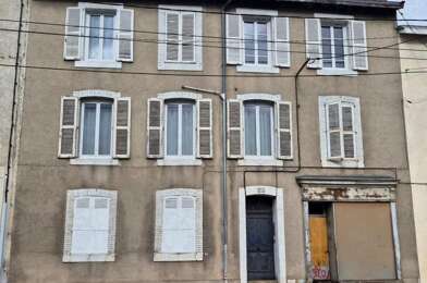 Immeuble  240000 €