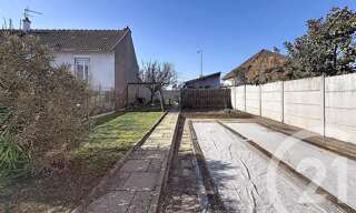 Terrain  245 m² à vendre à Choisy-le-Roi (94600)