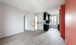 Appartement 3 Pièces 47 m² à vendre à Groslay (95410)