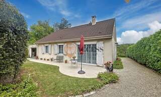 Maison 4 Pièces 105 m² à vendre à Groslay (95410)