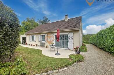 Maison 4 pièces 469000 €