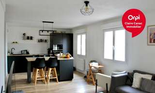 Appartement 3 Pièces 65 m² à vendre à Castres (81100)