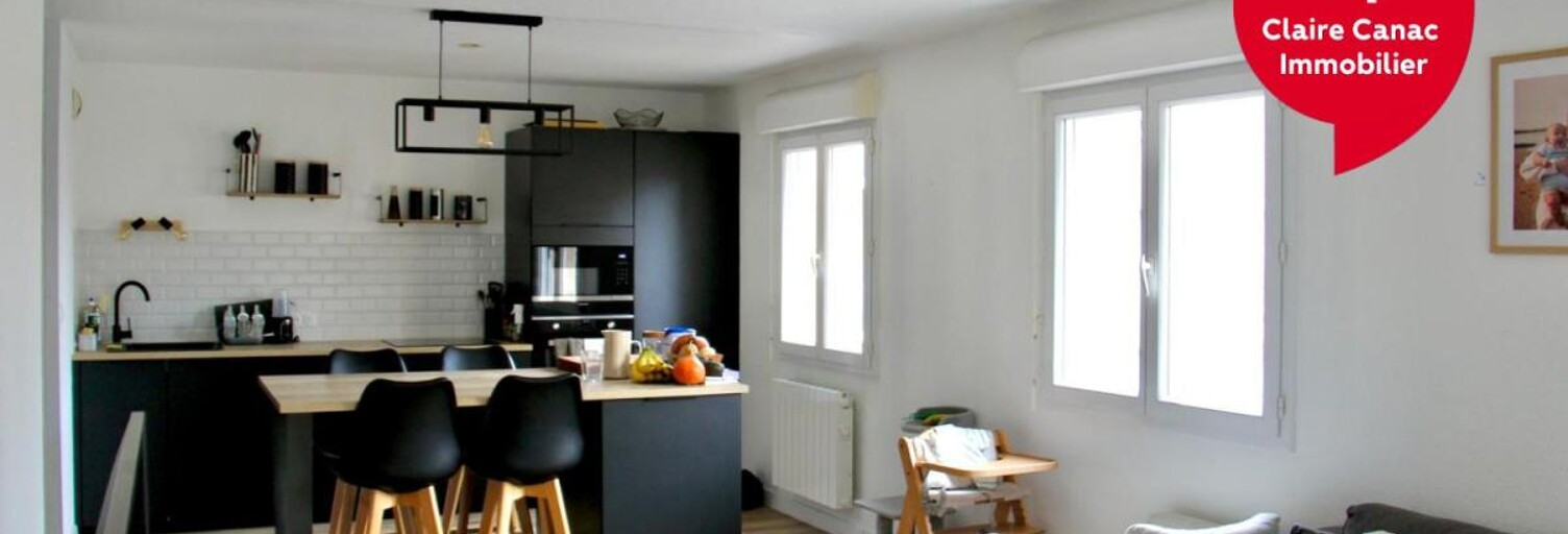 Appartement 3 Pièces 65 m² à vendre à Castres (81100)