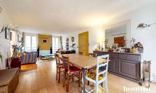 Appartement 3 Pièces 80 m² à vendre à Paris 10 (75010)