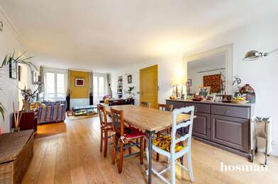 Appartement 3 pièces 900000 €