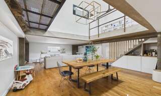 Maison 5 Pièces 145 m² à vendre à Maisons-Alfort (94700)