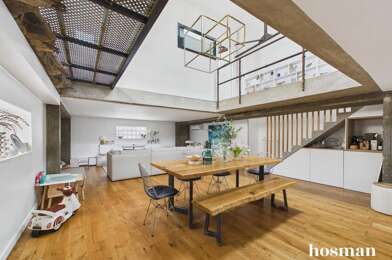 Maison 5 pièces 960000 €