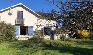 Maison 8 Pièces 210 m² à vendre à Pardies-Piétat (64800)