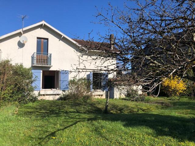 Maison proposé à Pardies-Piétat